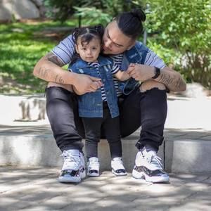 Meet your Posher, Gustavo